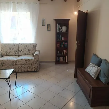 Apartment Turistico Amalasunta *