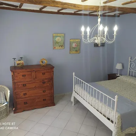 Apartment Turistico Amalasunta