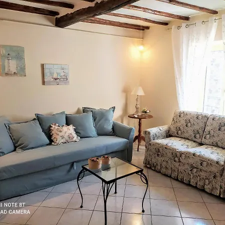 Turistico Amalasunta Apartment