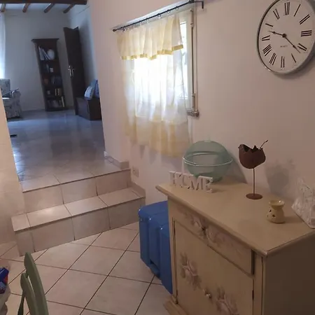 Apartment Turistico Amalasunta