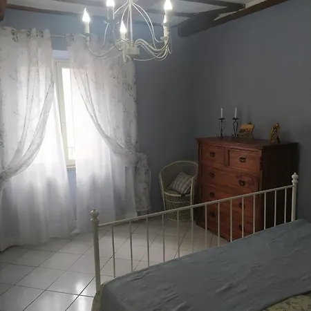 Apartment Turistico Amalasunta